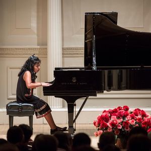 Meet your Posher, Smitha